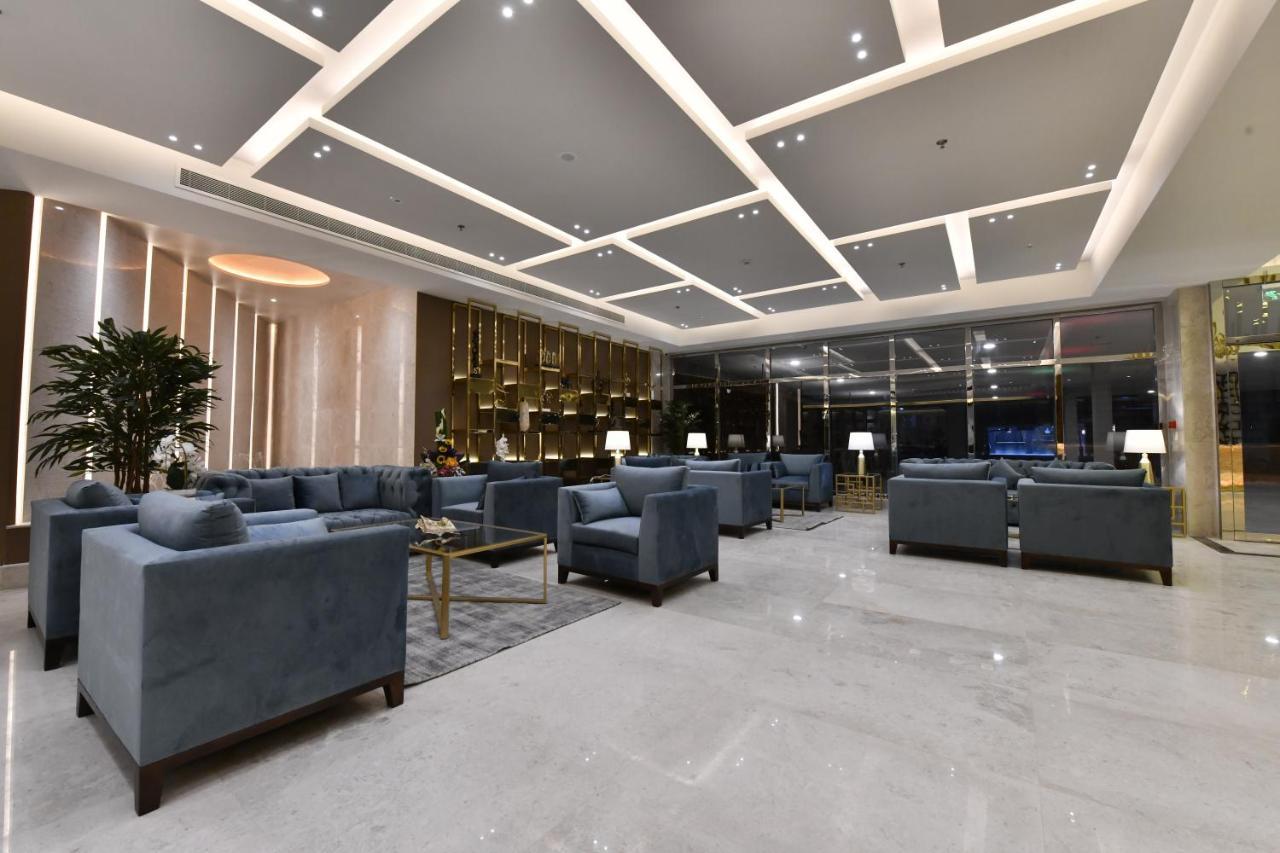 Juffair Boulevard Hotel & Suites Manama Zewnętrze zdjęcie