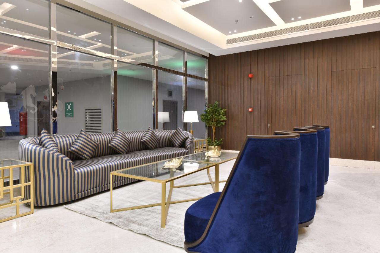 Juffair Boulevard Hotel & Suites Manama Zewnętrze zdjęcie