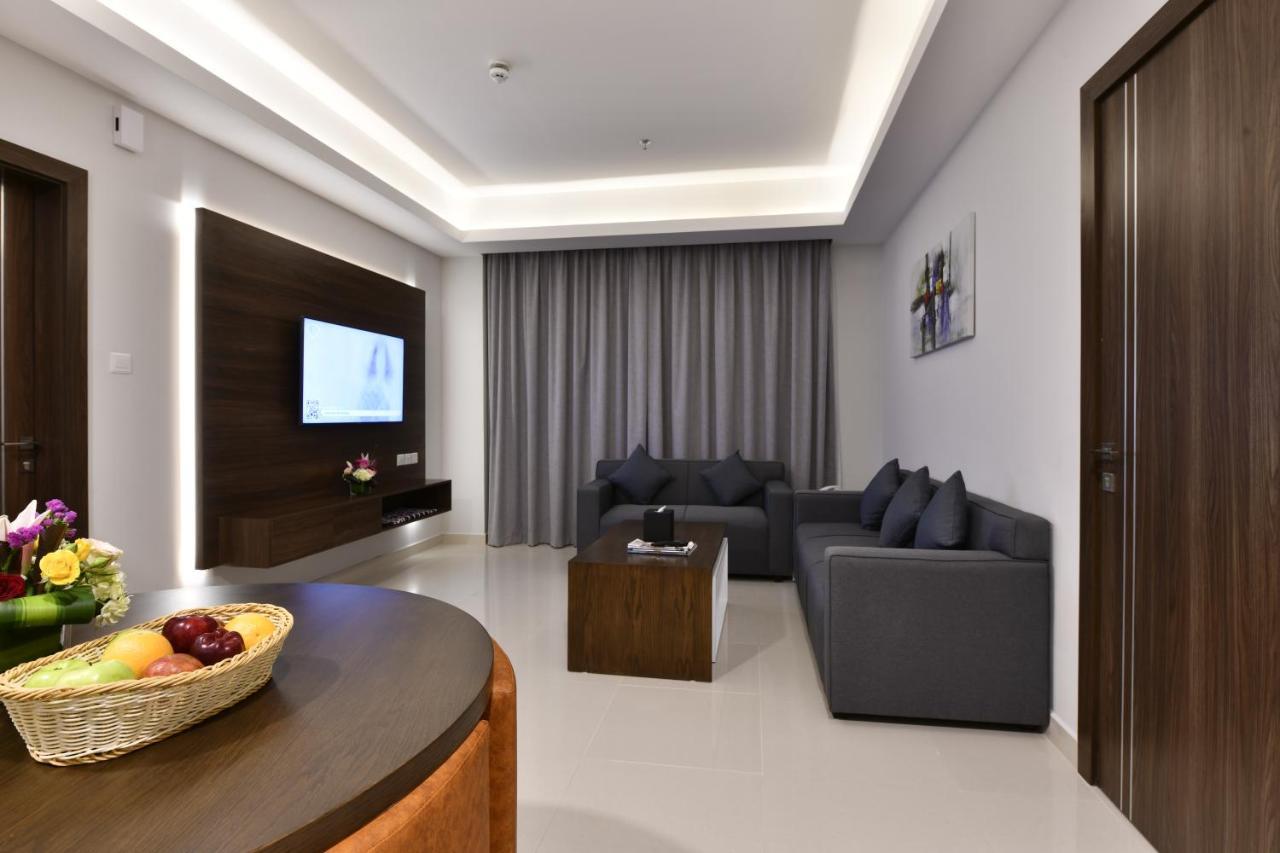 Juffair Boulevard Hotel & Suites Manama Zewnętrze zdjęcie