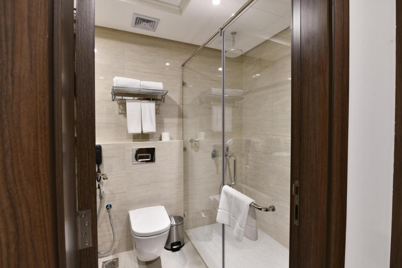 Juffair Boulevard Hotel & Suites Manama Zewnętrze zdjęcie