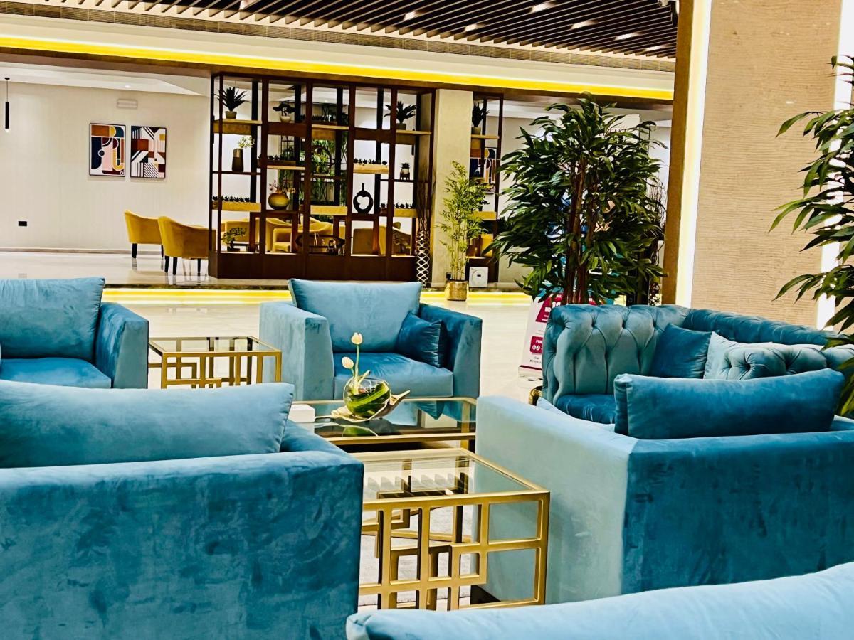 Juffair Boulevard Hotel & Suites Manama Zewnętrze zdjęcie