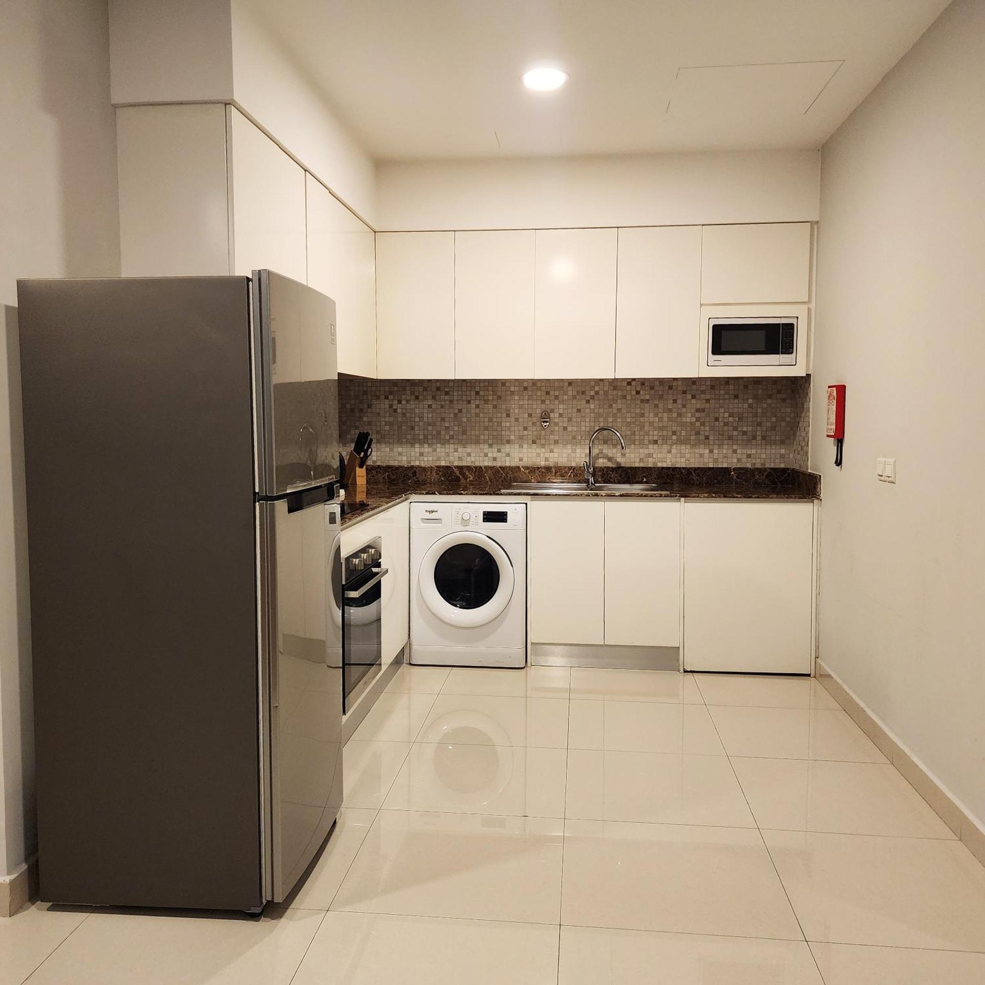 Juffair Boulevard Hotel & Suites Manama Zewnętrze zdjęcie